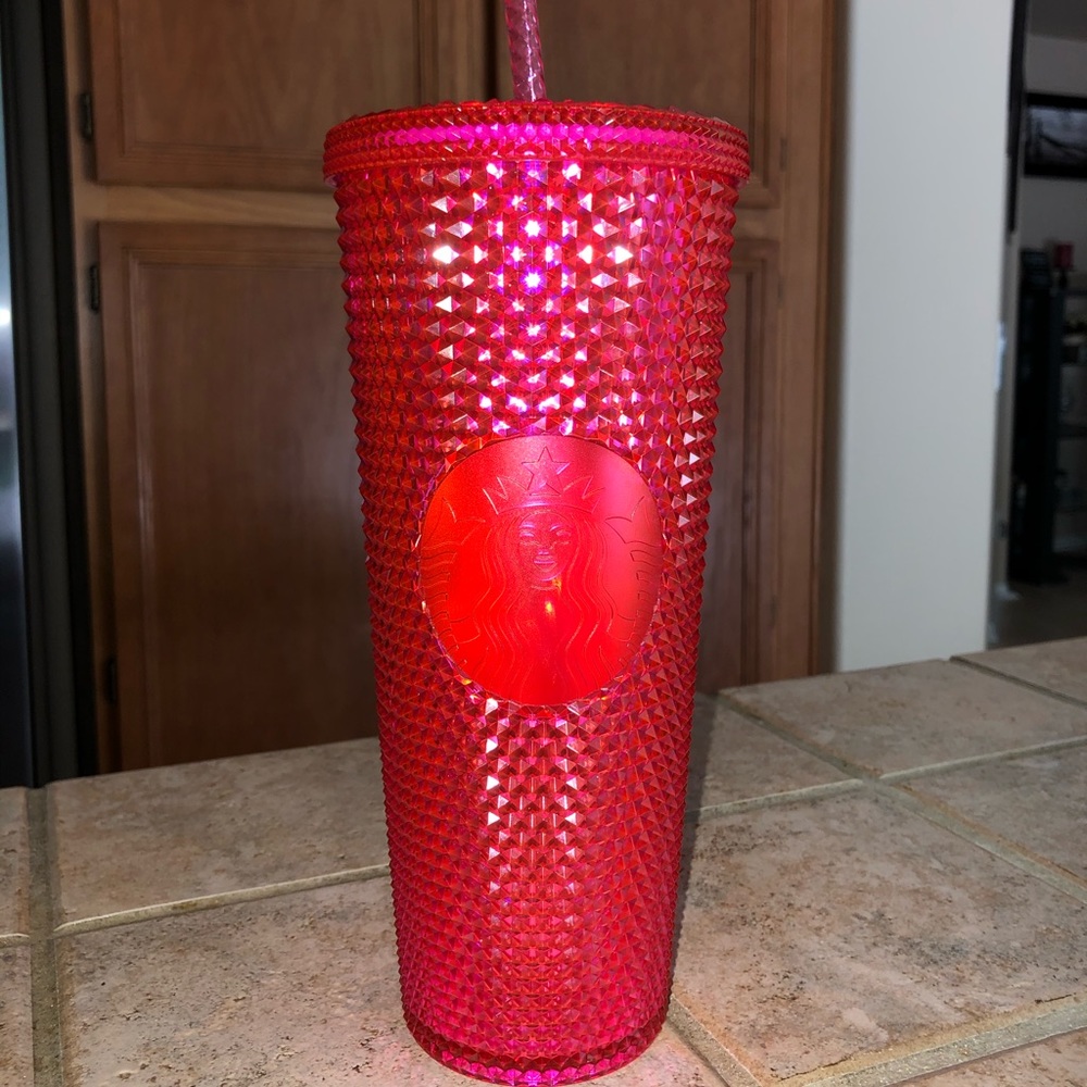 Starbucks Reusable Cup
